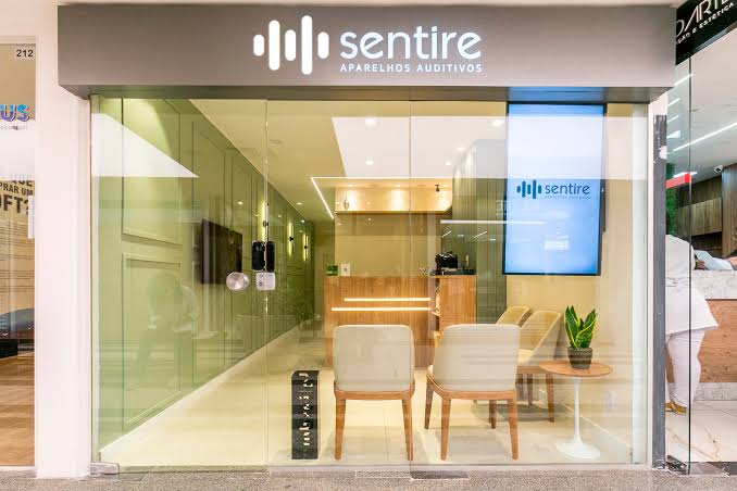 Unidade Sentire Ipanema